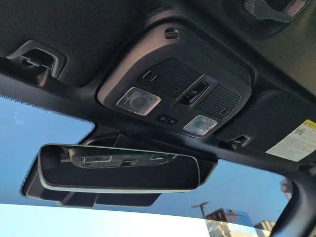 2024 Ford Mustang EcoBoost Premium Convertible