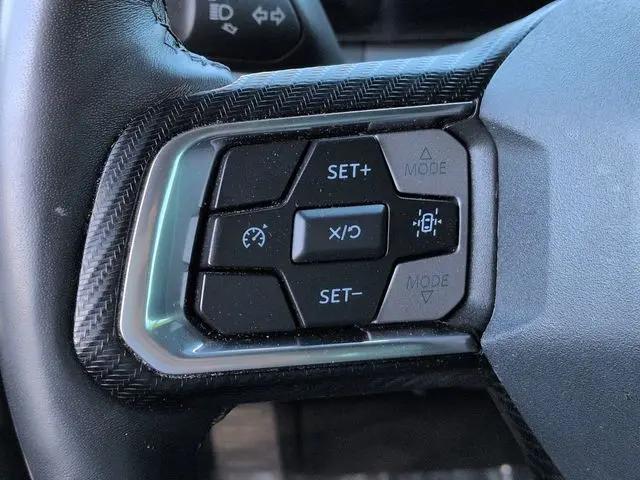 2024 Ford Mustang EcoBoost Premium Convertible