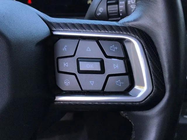 2024 Ford Mustang EcoBoost Premium Convertible