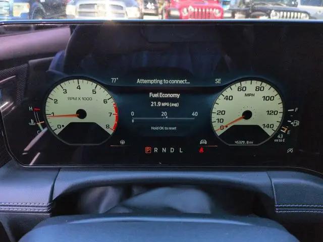 2024 Ford Mustang EcoBoost Premium Convertible