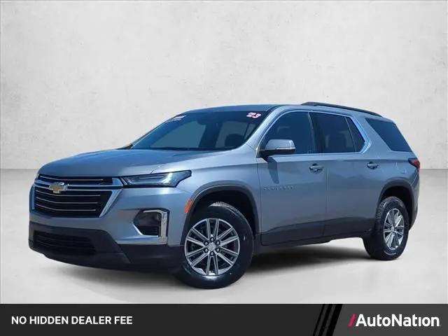 2023 Chevrolet Traverse FWD LT Cloth for sale in Memphis, TN