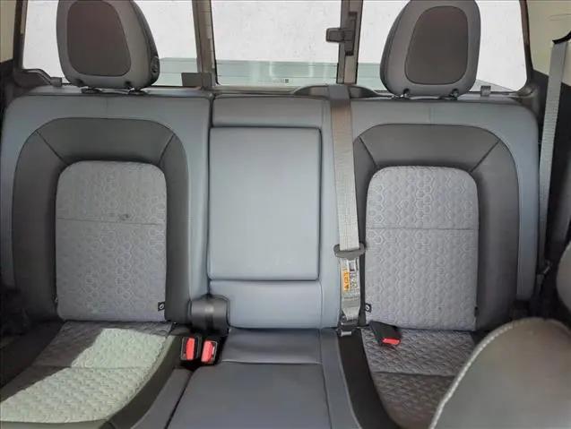 2021 Chevrolet Colorado 4WD Crew Cab Short Box Z71