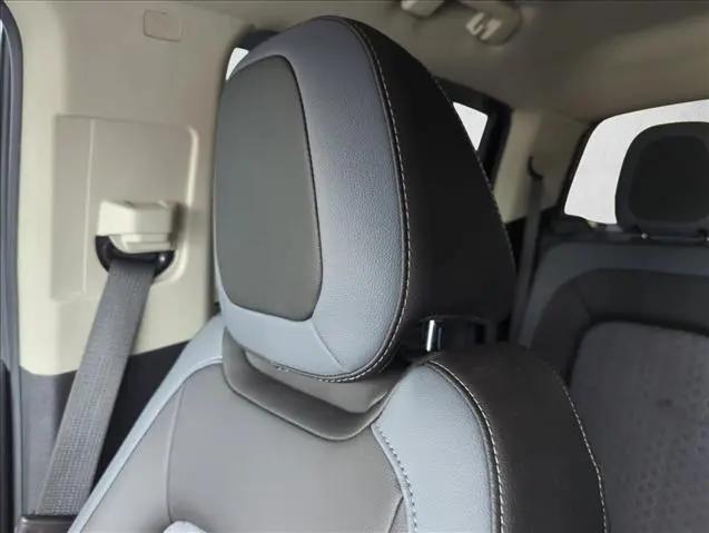 2021 Chevrolet Colorado 4WD Crew Cab Short Box Z71