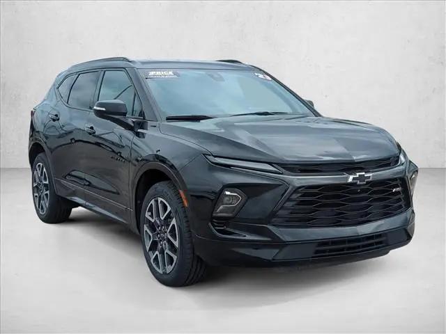 2023 Chevrolet Blazer FWD RS