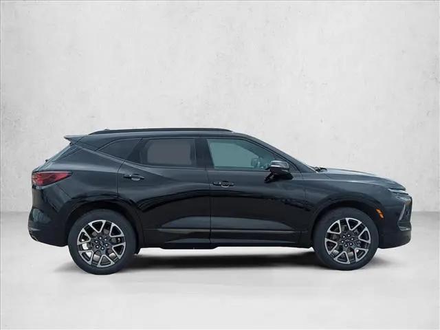 2023 Chevrolet Blazer FWD RS