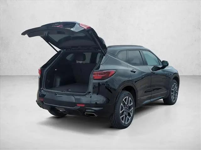 2023 Chevrolet Blazer FWD RS