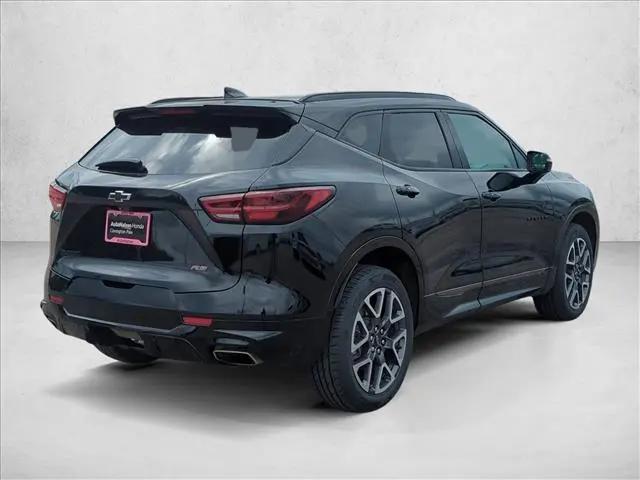 2023 Chevrolet Blazer FWD RS
