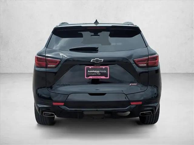 2023 Chevrolet Blazer FWD RS