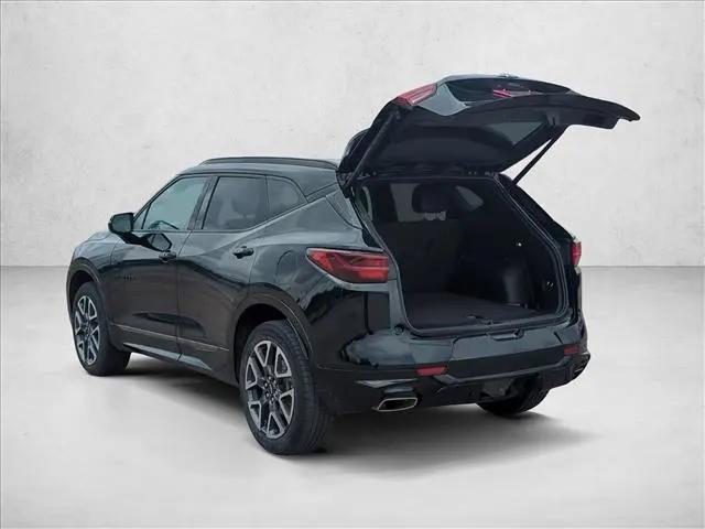 2023 Chevrolet Blazer FWD RS