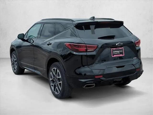 2023 Chevrolet Blazer FWD RS