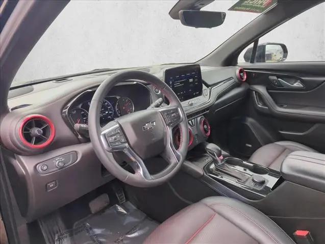 2023 Chevrolet Blazer FWD RS