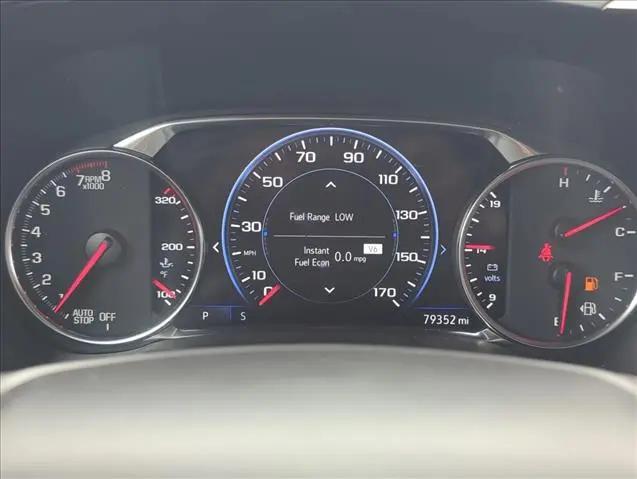 2023 Chevrolet Blazer FWD RS