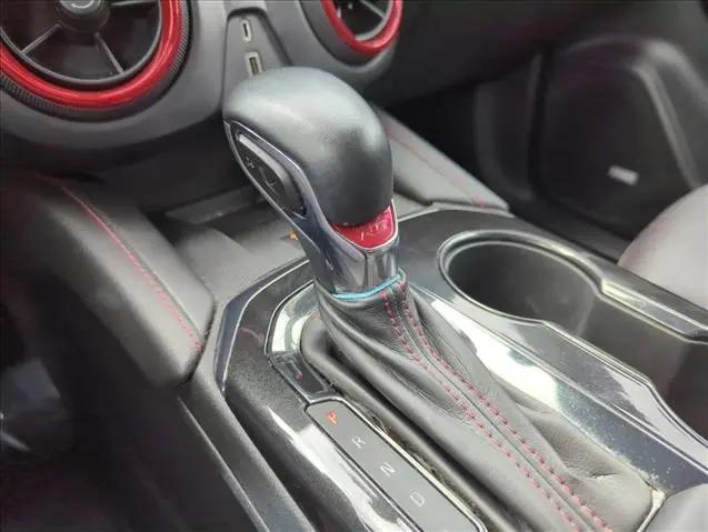 2023 Chevrolet Blazer FWD RS
