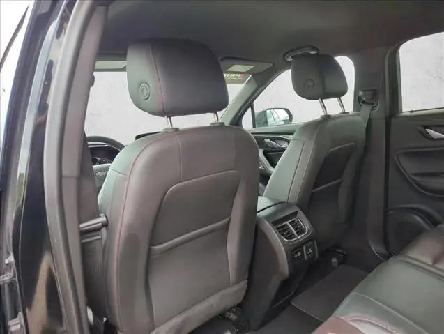 2023 Chevrolet Blazer FWD RS