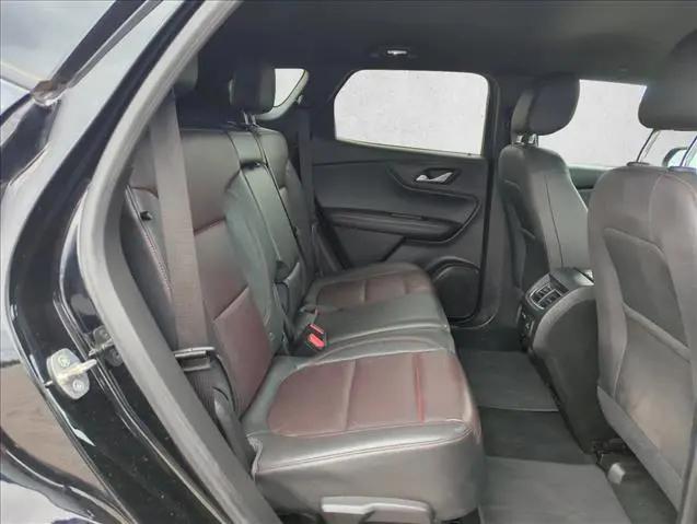 2023 Chevrolet Blazer FWD RS