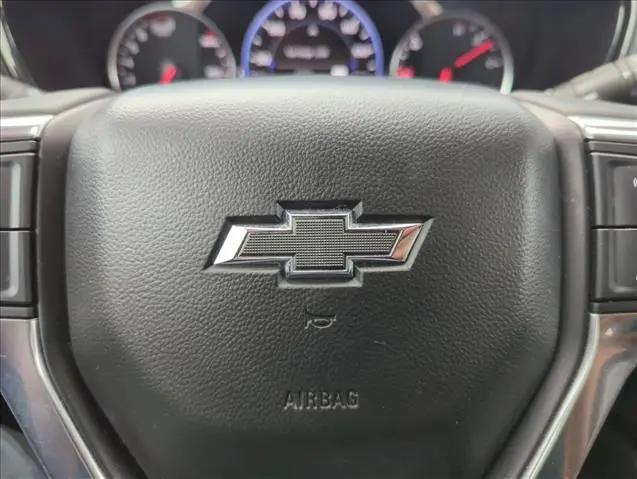 2023 Chevrolet Blazer FWD RS