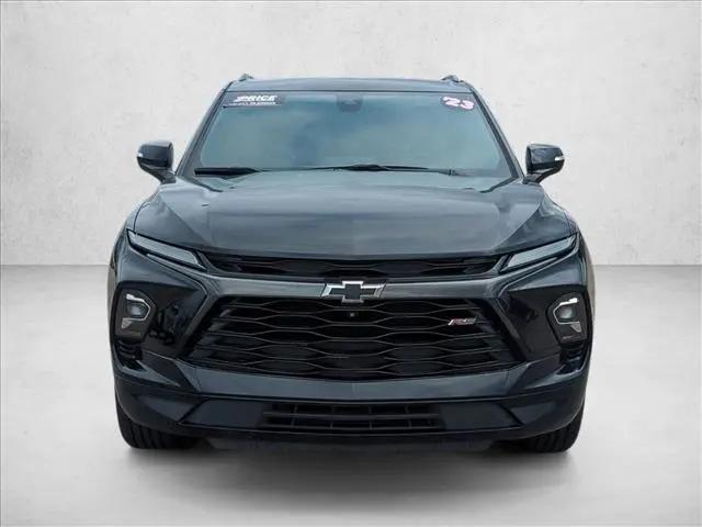 2023 Chevrolet Blazer FWD RS