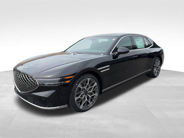 2026 Genesis G90 3.5T E-SC MHEV AWD for sale in WILLIAMSVILLE, NY