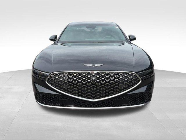 2026 Genesis G90 3.5T E-SC MHEV AWD