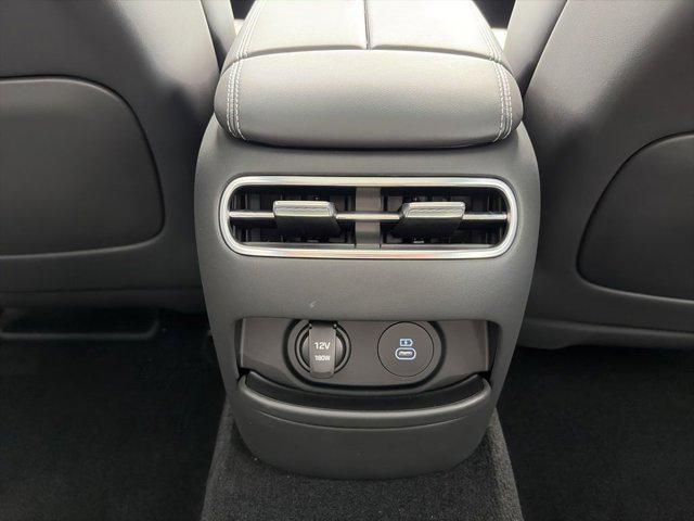 2026 Genesis G90 3.5T E-SC MHEV AWD