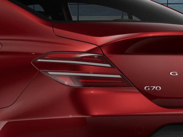2026 Genesis G70 3.3T AWD Sport Prestige