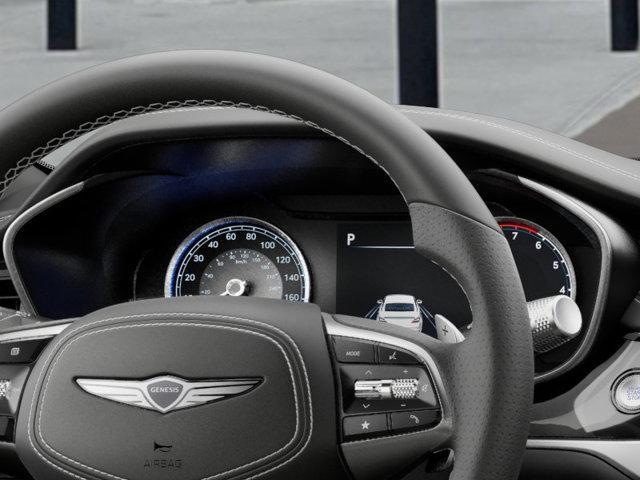 2026 Genesis G70 3.3T AWD Sport Prestige