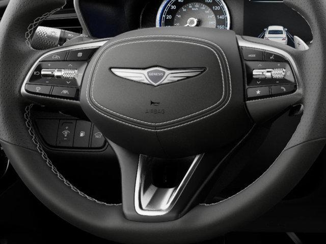 2026 Genesis G70 3.3T AWD Sport Prestige
