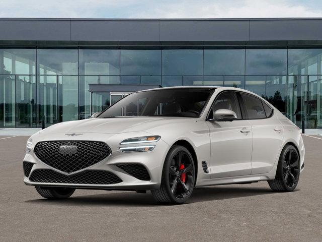 2026 Genesis G70 3.3T AWD Sport Prestige for sale in WILLIAMSVILLE, NY