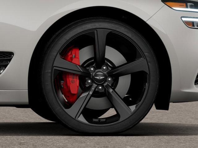 2026 Genesis G70 3.3T AWD Sport Prestige