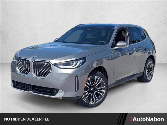 2026 BMW X3 30 xDrive for sale in Delray Beach, FL