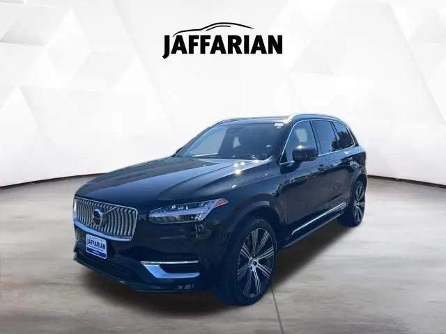 2023 Volvo XC90 B6 Ultimate 7-Seater for sale in Haverhill, MA