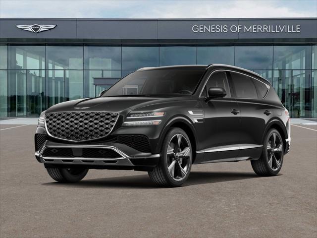 2026 Genesis GV80 3.5T Prestige AWD for sale in MERRILLVILLE, IN