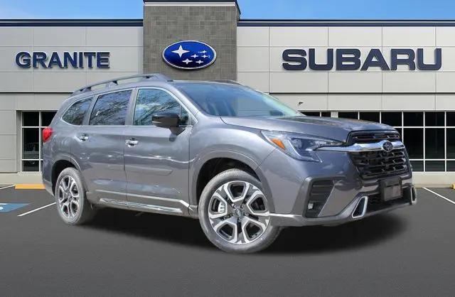 2026 Subaru Ascent Touring 7-Passenger