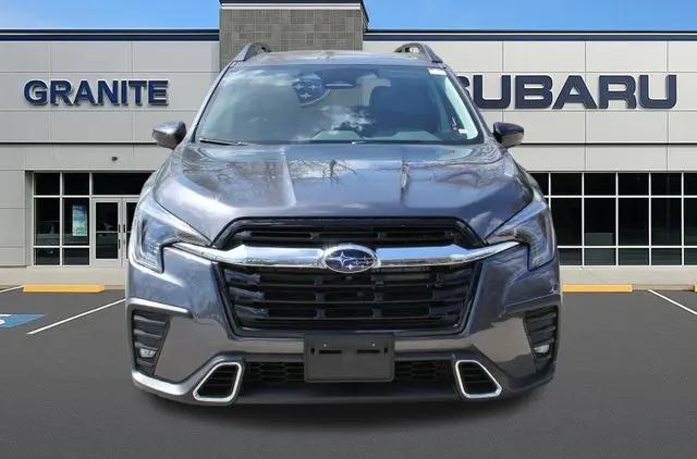 2026 Subaru Ascent Touring 7-Passenger