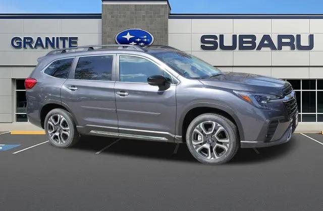 2026 Subaru Ascent Touring 7-Passenger