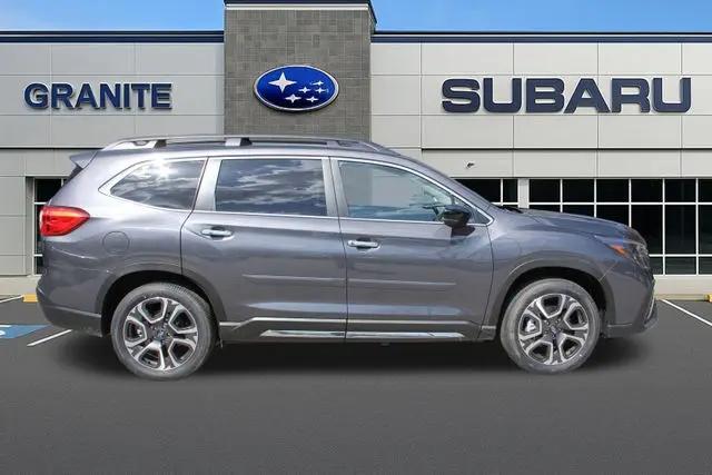 2026 Subaru Ascent Touring 7-Passenger