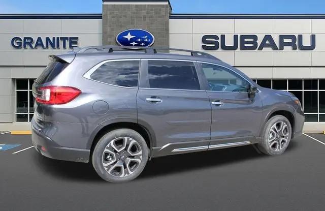 2026 Subaru Ascent Touring 7-Passenger