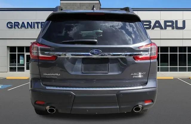2026 Subaru Ascent Touring 7-Passenger