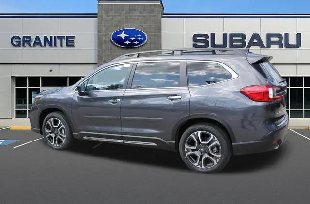 2026 Subaru Ascent Touring 7-Passenger