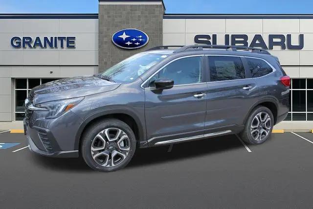2026 Subaru Ascent Touring 7-Passenger