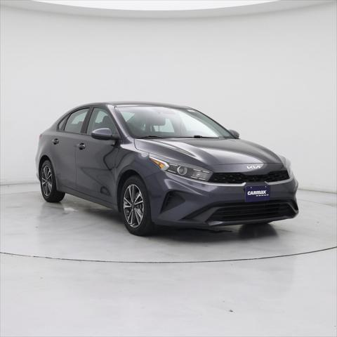 Used 2022 Kia Rio Sedan 4D LX I4 Specs | JD Power