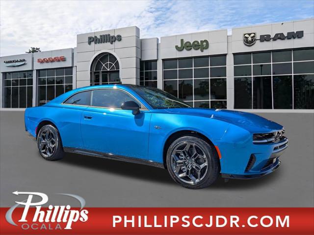 2026 Dodge Charger GT for sale in Ocala, FL