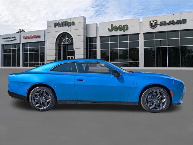 2026 Dodge Charger GT