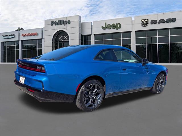 2026 Dodge Charger GT
