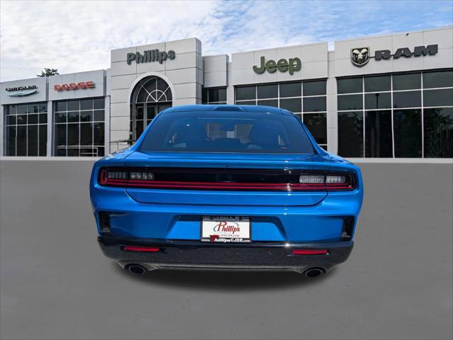 2026 Dodge Charger GT