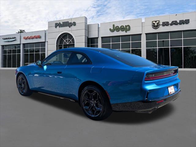2026 Dodge Charger GT