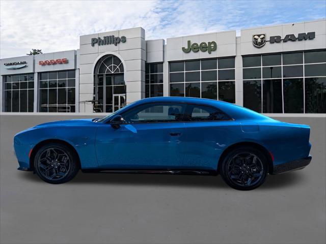 2026 Dodge Charger GT
