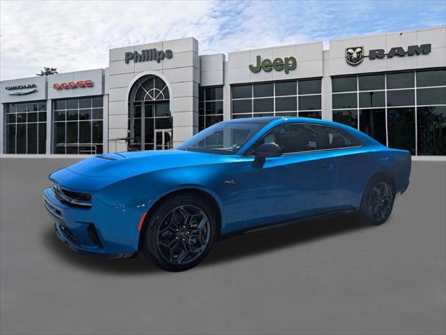 2026 Dodge Charger GT