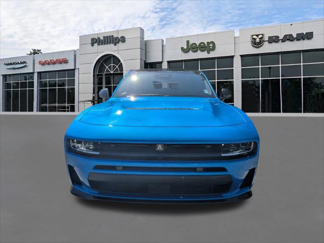 2026 Dodge Charger GT