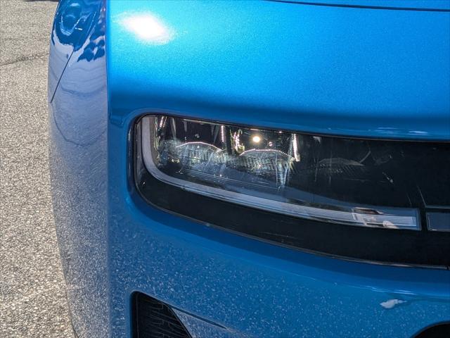 2026 Dodge Charger GT